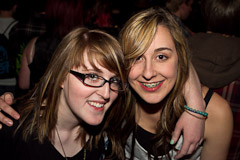 Dirty Work Tour Fans, photo 29