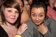 Dirty Work Tour Fans, photo 37