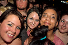 Dirty Work Tour Fans, photo 38
