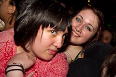 Dirty Work Tour Fans, photo 39