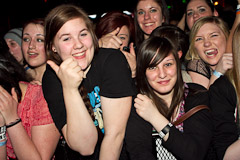 Dirty Work Tour Fans, photo 40
