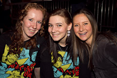 Dirty Work Tour Fans, photo 53