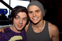 Dirty Work Tour Fans, photo 56