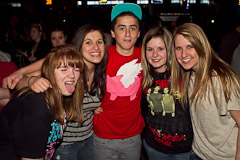 Dirty Work Tour Fans, photo 63