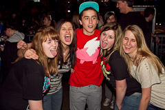Dirty Work Tour Fans, photo 64