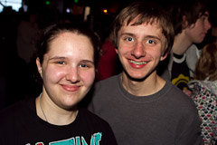 Dirty Work Tour Fans, photo 67