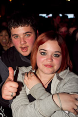 Dirty Work Tour Fans, photo 76