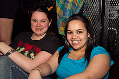 Dirty Work Tour Fans, photo 78