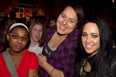 Dirty Work Tour Fans, photo 80