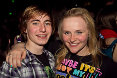Dirty Work Tour Fans, photo 90