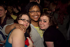 Dirty Work Tour Fans, photo 91