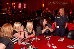 Fired Up: Firefighter Calendar Auditions, photo 3
