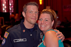 Fired Up: Firefighter Calendar Auditions, photo 8