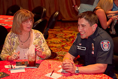 Fired Up: Firefighter Calendar Auditions, photo 14