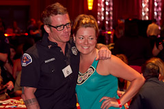 Fired Up: Firefighter Calendar Auditions, photo 15