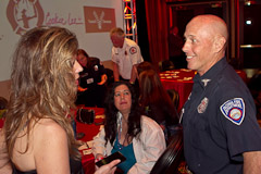 Fired Up: Firefighter Calendar Auditions, photo 21