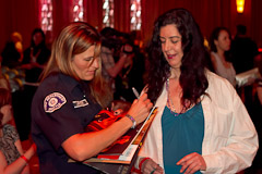 Fired Up: Firefighter Calendar Auditions, photo 29