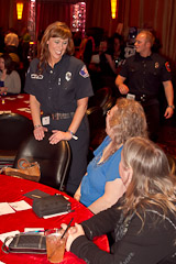 Fired Up: Firefighter Calendar Auditions, photo 31