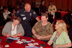 Fired Up: Firefighter Calendar Auditions, photo 32