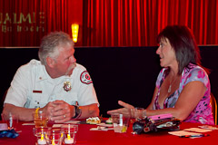 Fired Up: Firefighter Calendar Auditions, photo 35