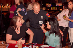 Fired Up: Firefighter Calendar Auditions, photo 36