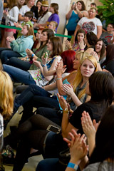 Hot Chelle Rae Meet-And-Greet, photo 1