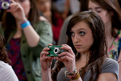 Hot Chelle Rae Meet-And-Greet, photo 3