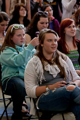 Hot Chelle Rae Meet-And-Greet, photo 9