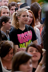 Hot Chelle Rae Meet-And-Greet, photo 11