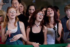 Hot Chelle Rae Meet-And-Greet, photo 13