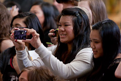Hot Chelle Rae Meet-And-Greet, photo 16