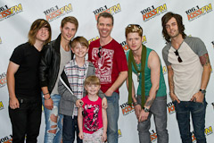 Hot Chelle Rae Meet-And-Greet, photo 18