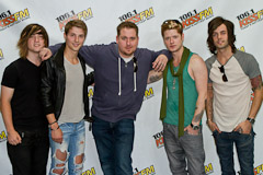 Hot Chelle Rae Meet-And-Greet, photo 19