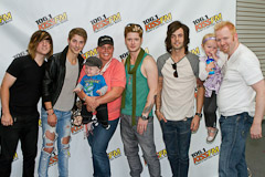 Hot Chelle Rae Meet-And-Greet, photo 20