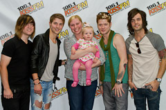 Hot Chelle Rae Meet-And-Greet, photo 21