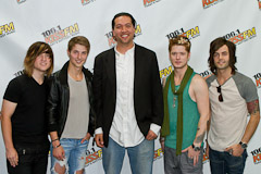 Hot Chelle Rae Meet-And-Greet, photo 22