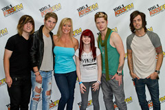 Hot Chelle Rae Meet-And-Greet, photo 27