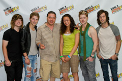Hot Chelle Rae Meet-And-Greet, photo 30