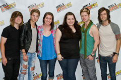 Hot Chelle Rae Meet-And-Greet, photo 32