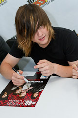 Hot Chelle Rae Meet-And-Greet, photo 37
