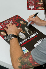 Hot Chelle Rae Meet-And-Greet, photo 38