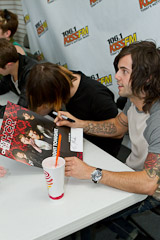 Hot Chelle Rae Meet-And-Greet, photo 39