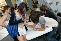 Hot Chelle Rae Meet-And-Greet, photo 47