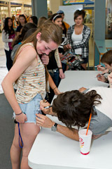 Hot Chelle Rae Meet-And-Greet, photo 48
