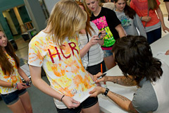 Hot Chelle Rae Meet-And-Greet, photo 49