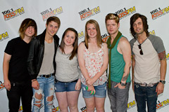 Hot Chelle Rae Meet-And-Greet, photo 51