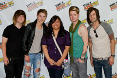 Hot Chelle Rae Meet-And-Greet, photo 52