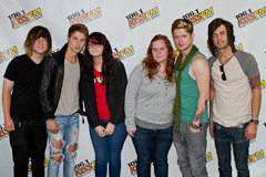 Hot Chelle Rae Meet-And-Greet, photo 56