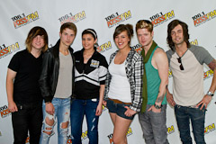 Hot Chelle Rae Meet-And-Greet, photo 60