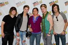 Hot Chelle Rae Meet-And-Greet, photo 62